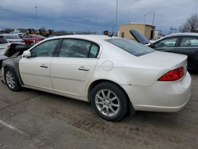 2008 Buick Lucerne CXL