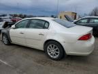 2008 Buick Lucerne CXL