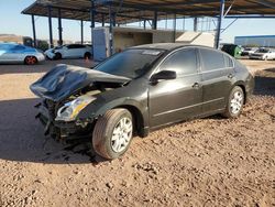 Nissan Vehiculos salvage en venta: 2012 Nissan Altima Base