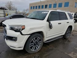 2015 Toyota 4runner SR5 en venta en Littleton, CO