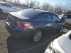 2014 Subaru Impreza Premium