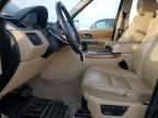 2006 Land Rover Range Rover Sport HSE