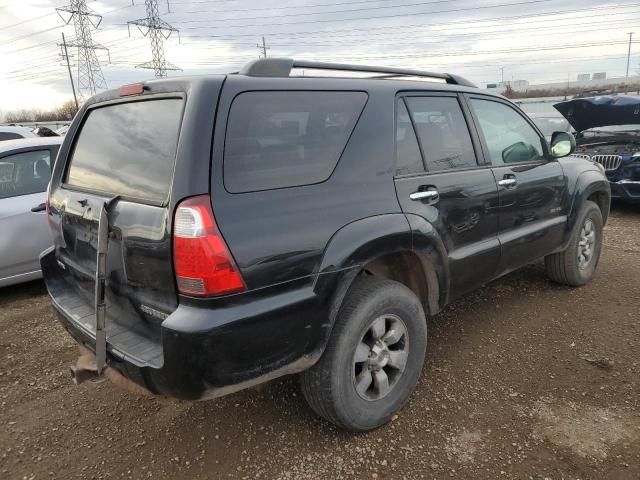 2006 Toyota 4runner SR5