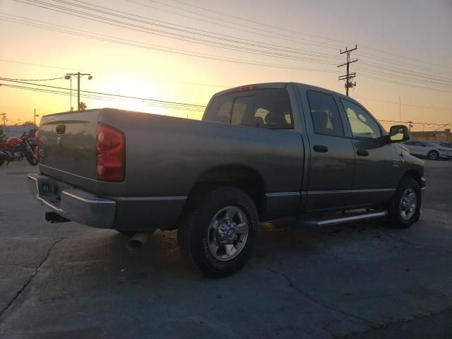 2008 Dodge RAM 2500 ST