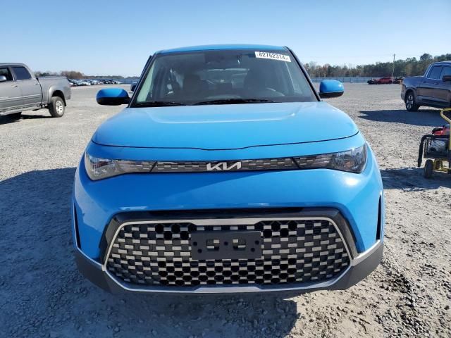 2023 KIA Soul EX