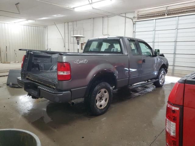 2006 Ford F150