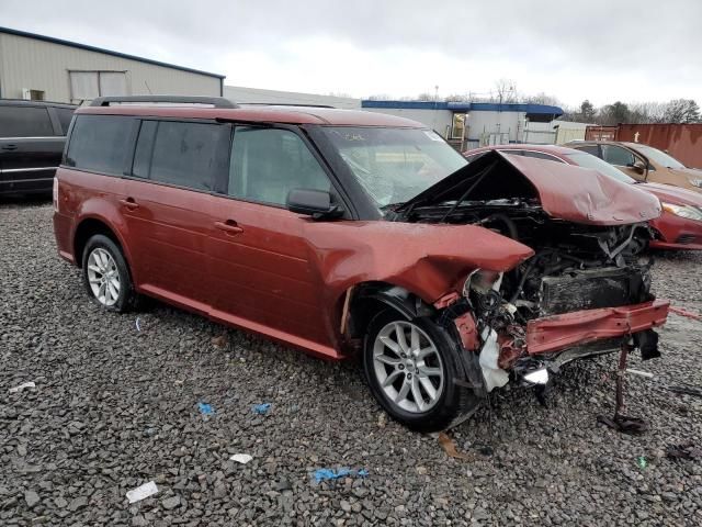 2014 Ford Flex SE