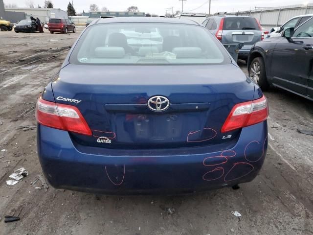 2009 Toyota Camry Base