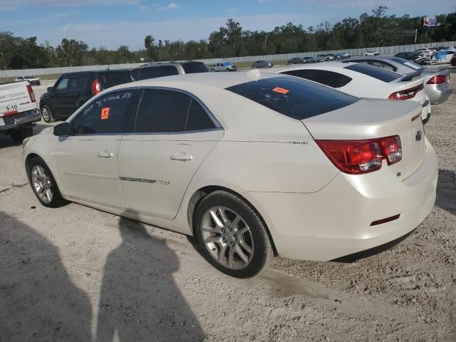 2014 Chevrolet Malibu 1LT