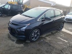 Salvage cars for sale from Copart Hayward, CA: 2023 Chevrolet Bolt EV 2LT