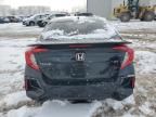 2020 Honda Civic SI