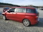 2015 Mazda 5 Sport