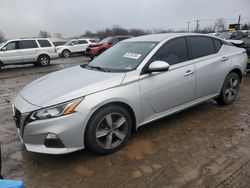 2019 Nissan Altima S en venta en Hillsborough, NJ