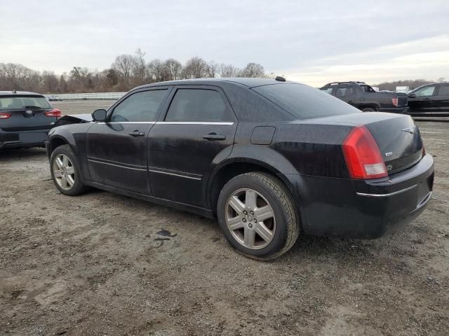 2005 Chrysler 300 Touring