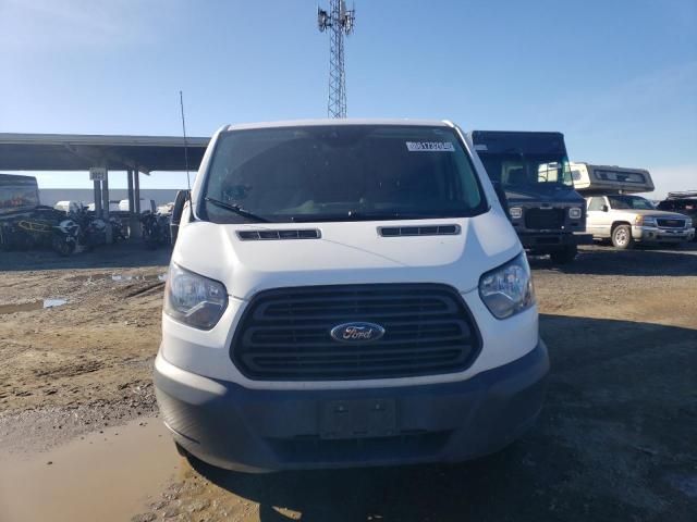 2018 Ford Transit T-150