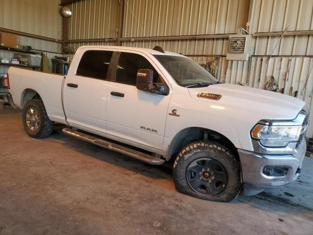 2023 Dodge RAM 2500 BIG Horn