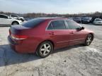 2003 Honda Accord EX