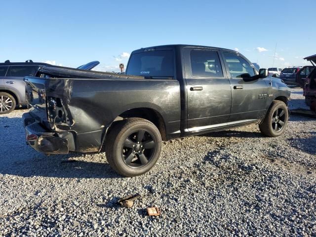 2017 Dodge RAM 1500 ST