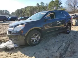 2015 Chevrolet Equinox LT en venta en Seaford, DE