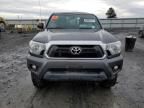 2014 Toyota Tacoma