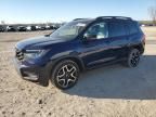 2022 Honda Passport Elite