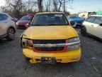 2005 Chevrolet Colorado