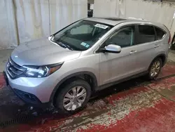 2012 Honda CR-V EX en venta en Angola, NY