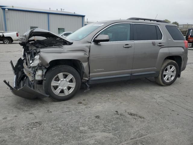 2012 GMC Terrain SLT