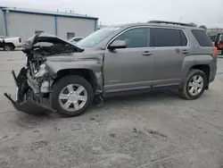 2012 GMC Terrain SLT en venta en Tulsa, OK