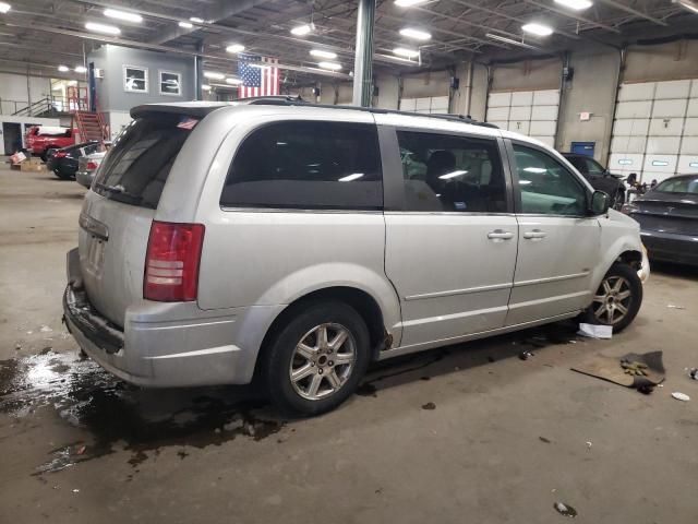 2008 Chrysler Town & Country Touring