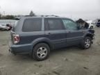 2006 Honda Pilot EX