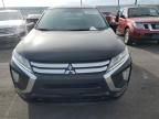 2020 Mitsubishi Eclipse Cross ES