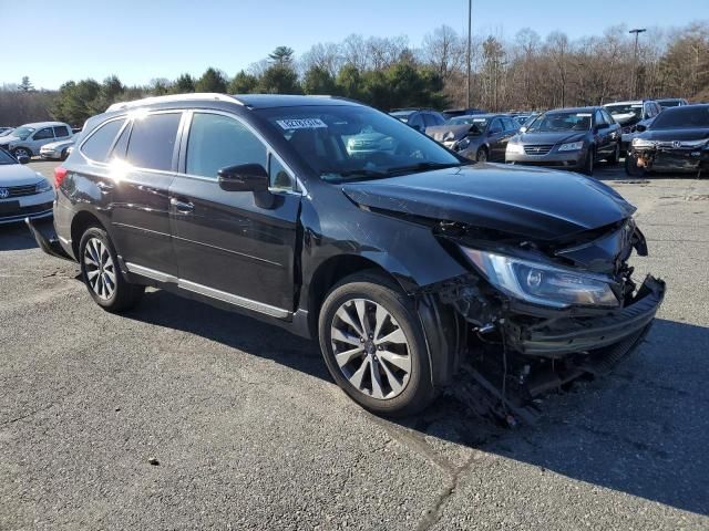 2019 Subaru Outback Touring