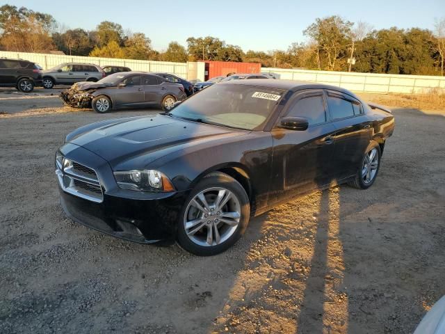 2013 Dodge Charger SXT