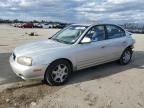 2002 Hyundai Elantra GLS