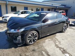 2016 Honda Accord EXL en venta en Fort Pierce, FL