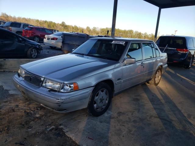 1998 Volvo S90