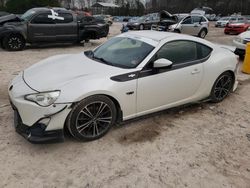 2014 Scion FR-S en venta en Charles City, VA