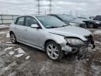 2007 Mazda 3 Hatchback