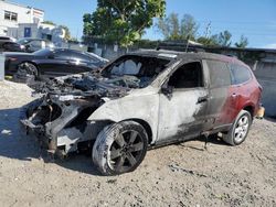 2017 Chevrolet Traverse LT en venta en Opa Locka, FL