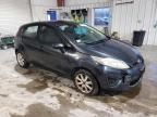 2011 Ford Fiesta SE