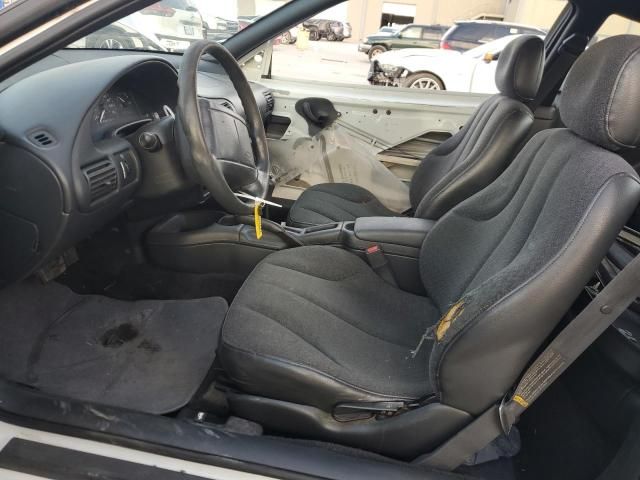 1996 Chevrolet Cavalier