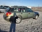 2005 Subaru Legacy Outback 2.5I