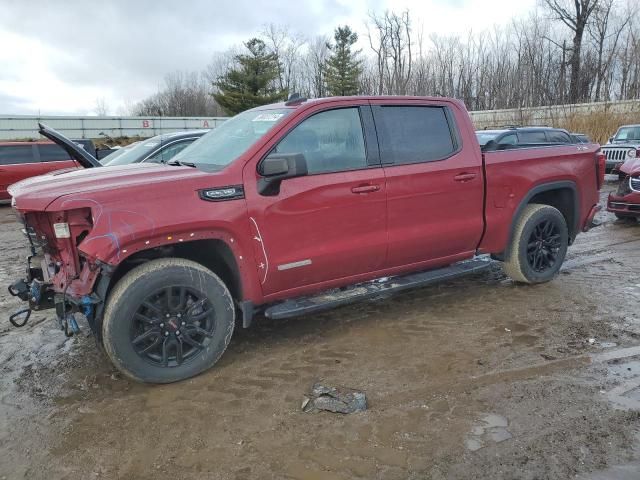 2020 GMC Sierra K1500 Elevation