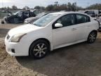 2011 Nissan Sentra 2.0