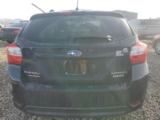 2013 Subaru Impreza Premium