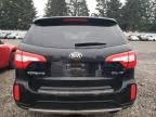 2015 KIA Sorento SX