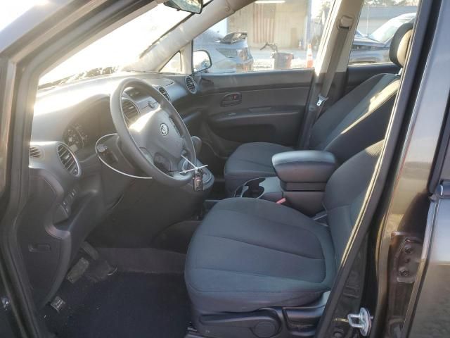 2009 KIA Rondo Base