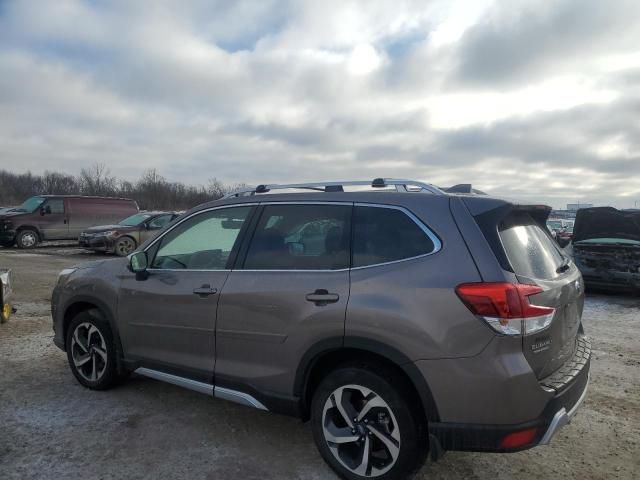 2022 Subaru Forester Touring