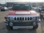 2008 Hummer H3